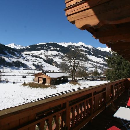 Appartementhaus Salzmann Бад-Гофгаштайн Екстер'єр фото