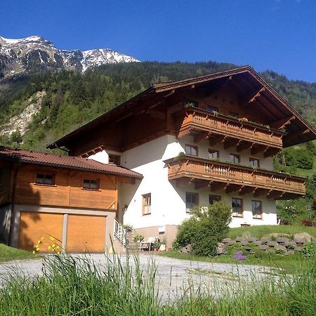 Appartementhaus Salzmann Бад-Гофгаштайн Екстер'єр фото